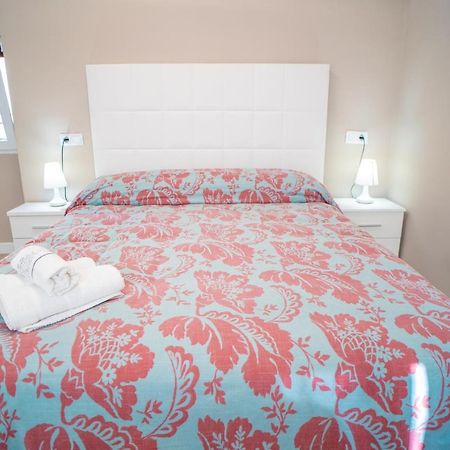 Apartamento Cuesta De Las Piletas ロンダ エクステリア 写真