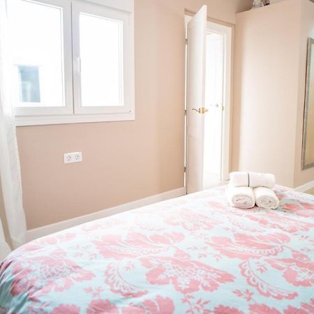 Apartamento Cuesta De Las Piletas ロンダ エクステリア 写真