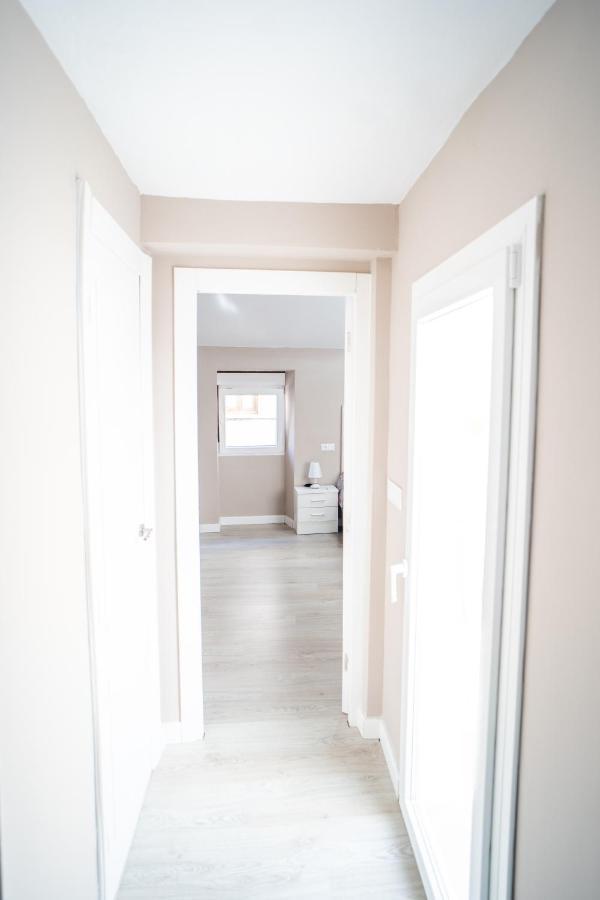 Apartamento Cuesta De Las Piletas ロンダ エクステリア 写真