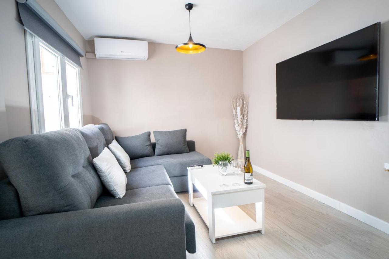 Apartamento Cuesta De Las Piletas ロンダ エクステリア 写真