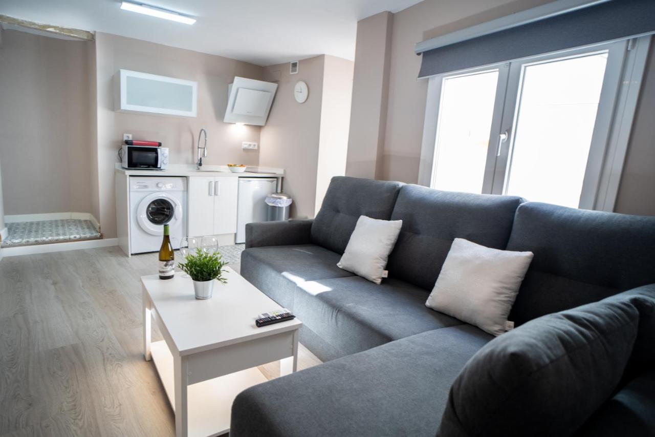 Apartamento Cuesta De Las Piletas ロンダ エクステリア 写真