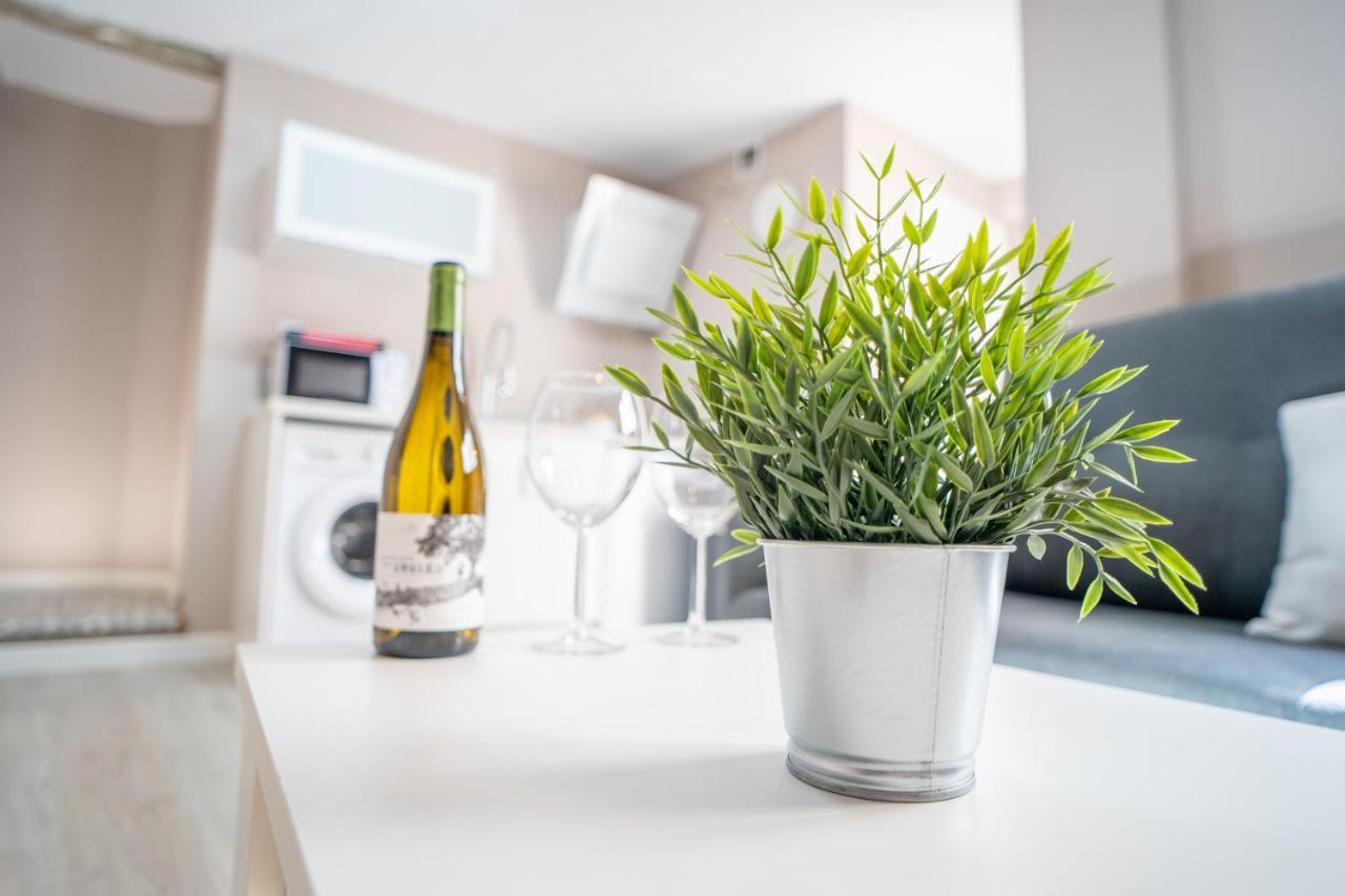 Apartamento Cuesta De Las Piletas ロンダ エクステリア 写真