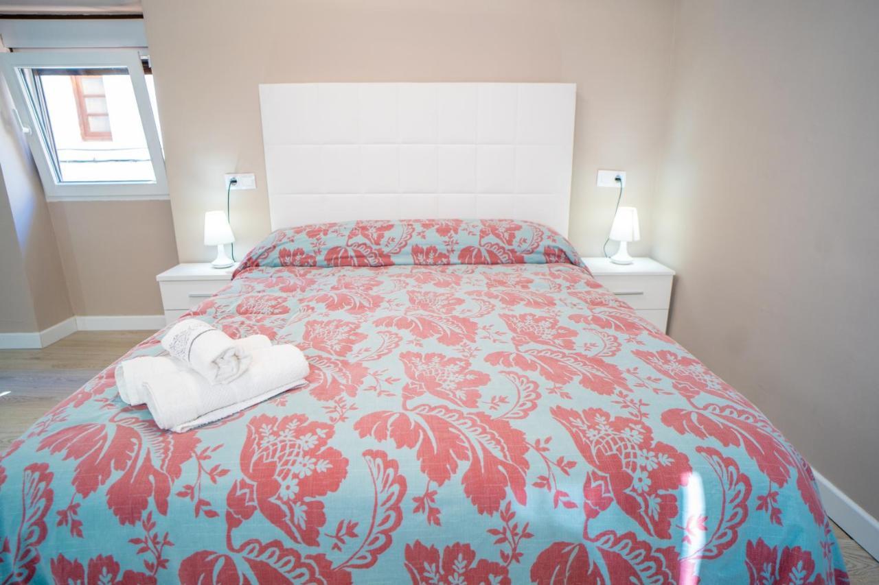 Apartamento Cuesta De Las Piletas ロンダ エクステリア 写真