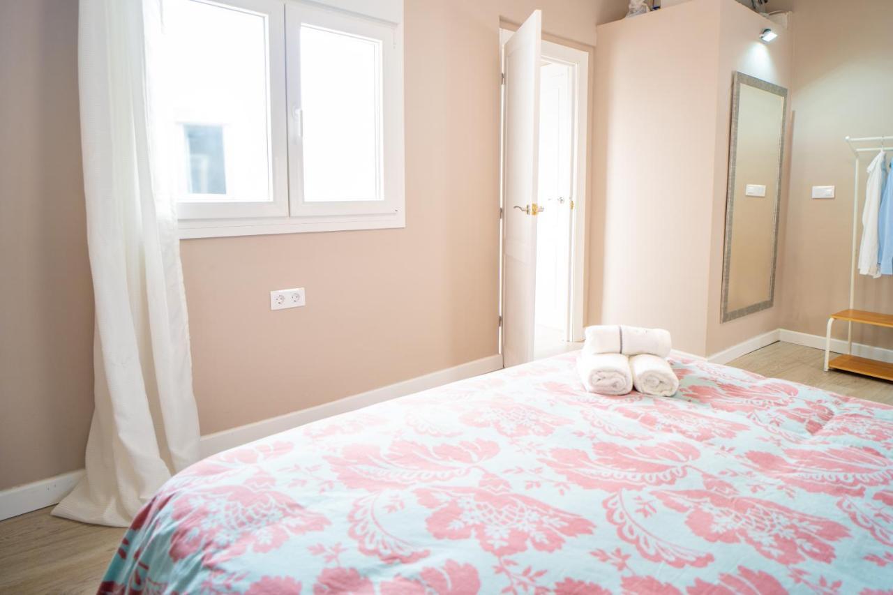 Apartamento Cuesta De Las Piletas ロンダ エクステリア 写真